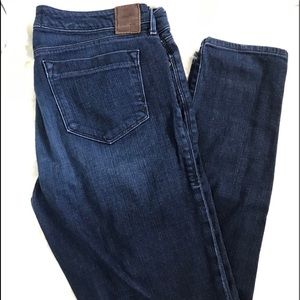 Dylan George & Co. Skinny Jeans